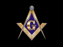 Square and Compasses - Freemasonry - Tupelo Masonic Lodge No 318 F&AM - Eric Lentz